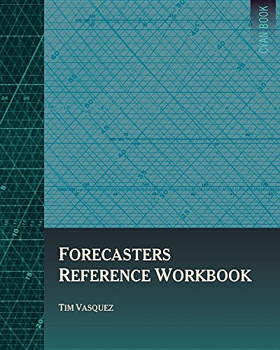 Beispielbild fr Forecasters Reference Workbook zum Verkauf von Lucky's Textbooks