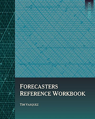 Stock image for Forecasters Reference Workbook for sale by Lucky's Textbooks