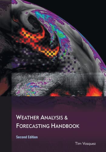 Stock image for Weather Analysis and Forecasti for sale by SecondSale