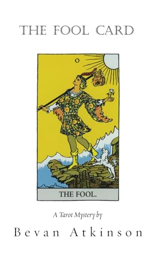 Imagen de archivo de The Fool Card a la venta por ThriftBooks-Atlanta