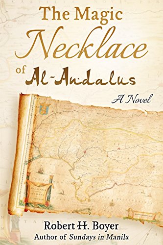 9780996942676: The Magic Necklace of Al-Andalus: A Novel