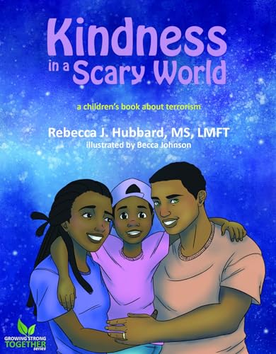 Imagen de archivo de Kindness In A Scary World a la venta por Housing Works Online Bookstore