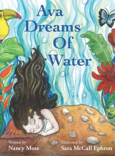 Imagen de archivo de Ava Dreams of Water a la venta por ThriftBooks-Atlanta