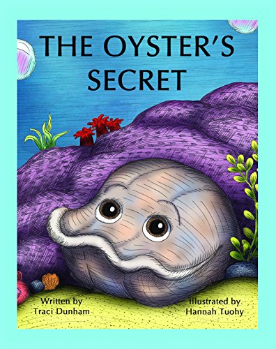 Stock image for The Oyster's Secret for sale by Your Online Bookstore