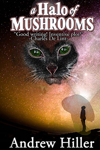Beispielbild fr A Halo of Mushrooms zum Verkauf von Wonder Book