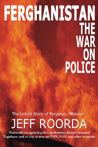 Beispielbild fr Ferghanistan: The War on Police zum Verkauf von Better World Books