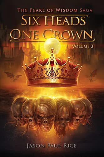 Stock image for Six Heads One Crown for sale by ThriftBooks-Atlanta