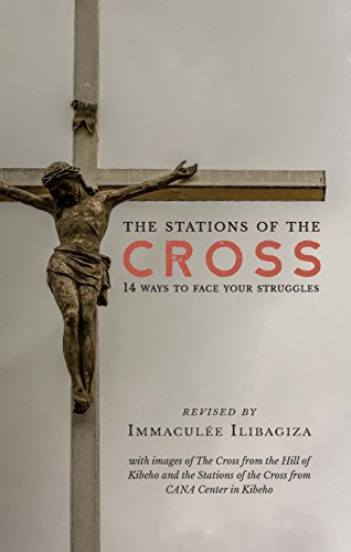 Stock image for The Stations of the Cross for sale by HPB-Emerald