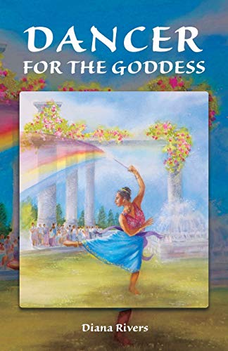 Beispielbild fr Dancer for the Goddess zum Verkauf von ThriftBooks-Dallas