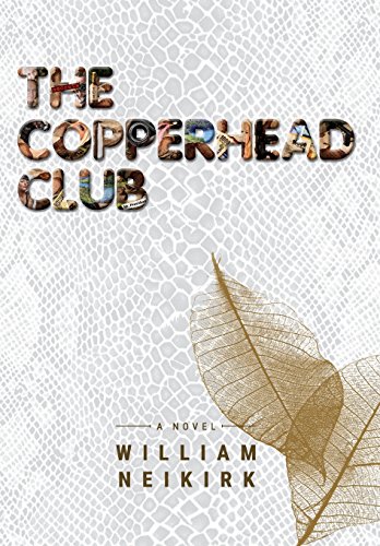 Stock image for The Copperhead Club for sale by Lucky's Textbooks