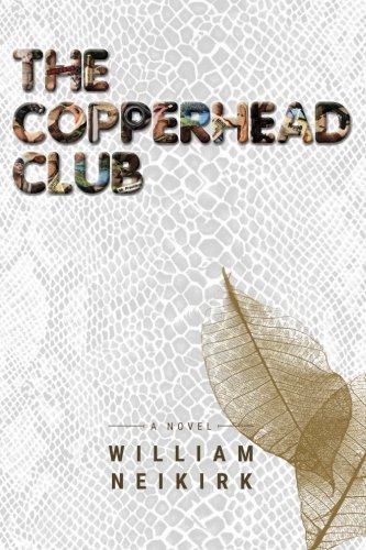 Stock image for The Copperhead Club for sale by Revaluation Books
