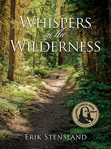9780996962667: Whispers in the Wilderness (Whispers, 1)