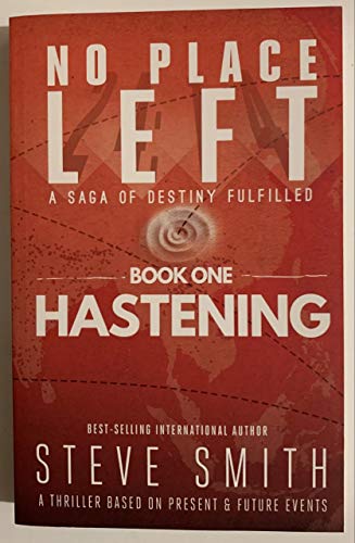 9780996965200: Hastening: Volume 1