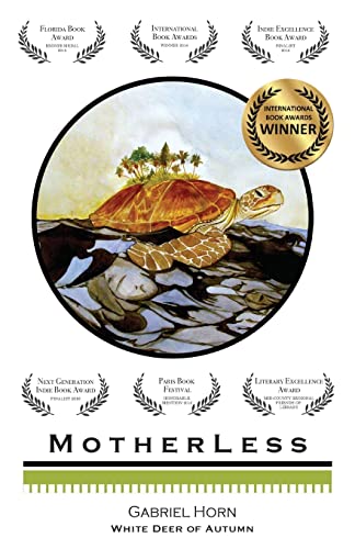 9780996968607: Motherless