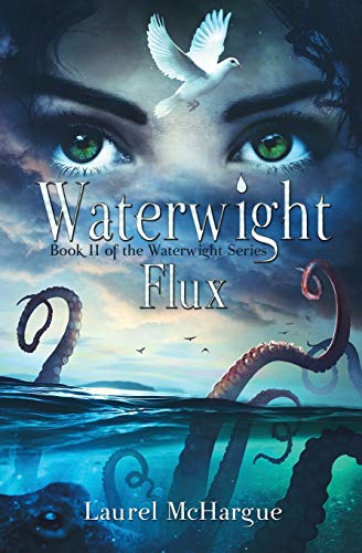 Stock image for Waterwight: Flux: Book II of the Waterwight Series for sale by SecondSale