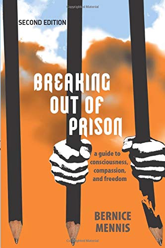 Stock image for Breaking Out of Prison: a guide to consciousness, compassion, and freedom for sale by Revaluation Books