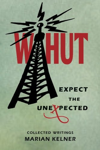 Stock image for Whut: Expect the Unexpected for sale by Lucky's Textbooks