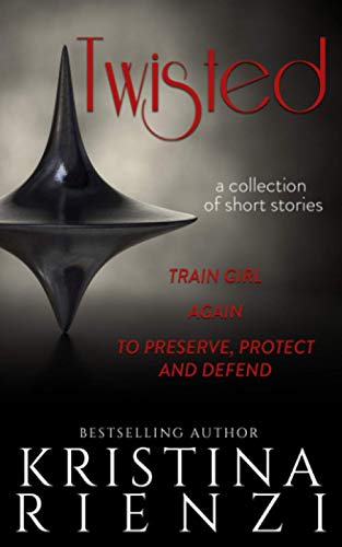 9780996972116: Twisted: A Collection of Short Stories