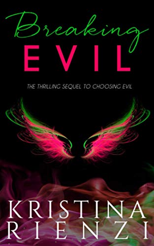 Stock image for Breaking Evil (Ensouled Series) for sale by Lucky's Textbooks