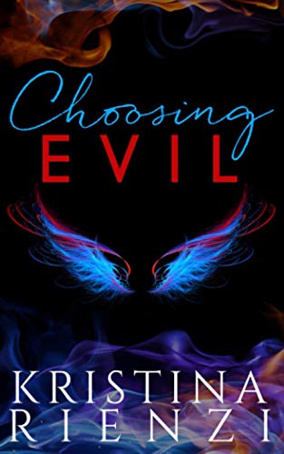 Stock image for Choosing Evil (Ensouled Series) for sale by Lucky's Textbooks