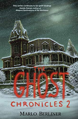 Beispielbild fr The Ghost Chronicles 2 zum Verkauf von BooksRun