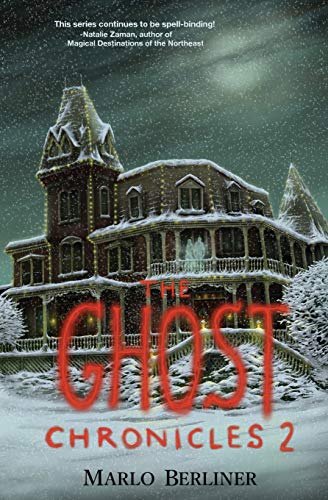 Stock image for The Ghost Chronicles 2 for sale by BooksRun