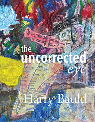 Imagen de archivo de The Uncorrected Eye a la venta por BookHolders