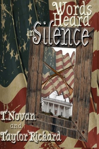 9780996973458: Words Heard in Silence: Volume 1 (Redmond Family Saga)