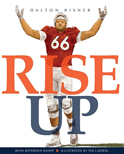 Imagen de archivo de Rise Up a la venta por Jenson Books Inc