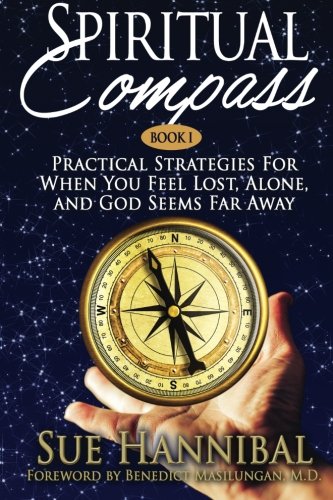 Imagen de archivo de Spiritual Compass a la venta por SecondSale