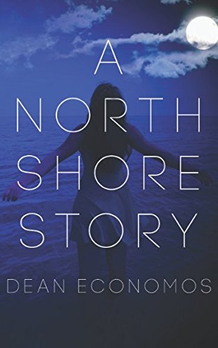 Stock image for A North Shore Story for sale by HPB Inc.