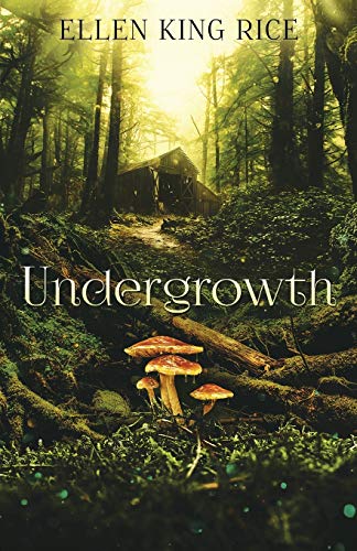 Stock image for Undergrowth for sale by ThriftBooks-Atlanta