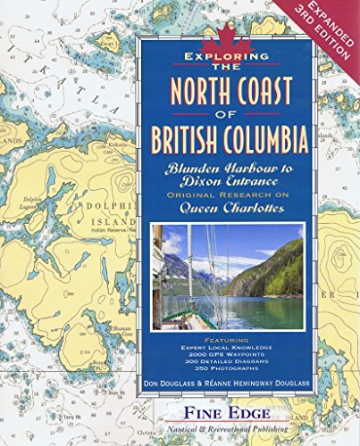 

Exploring the North Coast of British Columbia