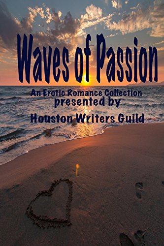 Imagen de archivo de Waves of Passion (Guild Waves Series) a la venta por HPB-Diamond