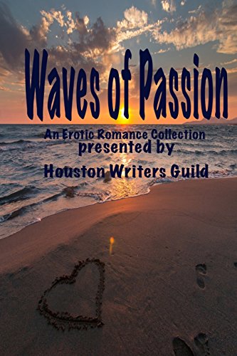 9780996982412: Waves of Passion (Guild Waves Series)
