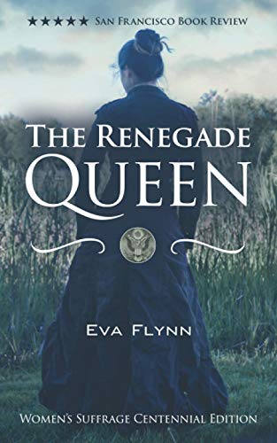 Imagen de archivo de The Renegade Queen a la venta por Better World Books