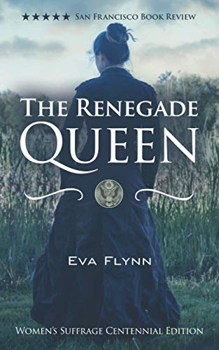 Stock image for The Renegade Queen for sale by Better World Books
