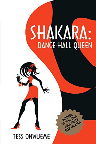 Stock image for Shakara: Dance-hall Queen for sale by Textbooks_Source