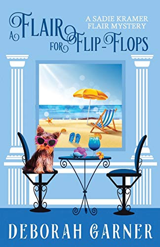 9780996996136: A Flair for Flip-Flops