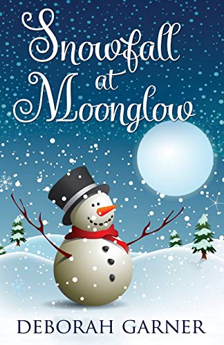 Stock image for Snowfall at Moonglow for sale by Red's Corner LLC