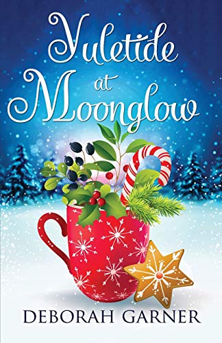 Stock image for Yuletide at Moonglow for sale by GreatBookPrices