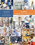 Beispielbild fr Retailing: Integrated Retail Management, 3rd Edition zum Verkauf von BooksRun