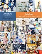 Stock image for Retailing: Integrated Retail Management, 3rd Edition for sale by BooksRun