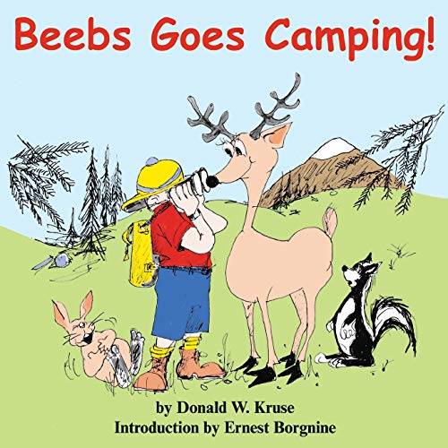 Stock image for Beebs Goes Camping! for sale by Lucky's Textbooks