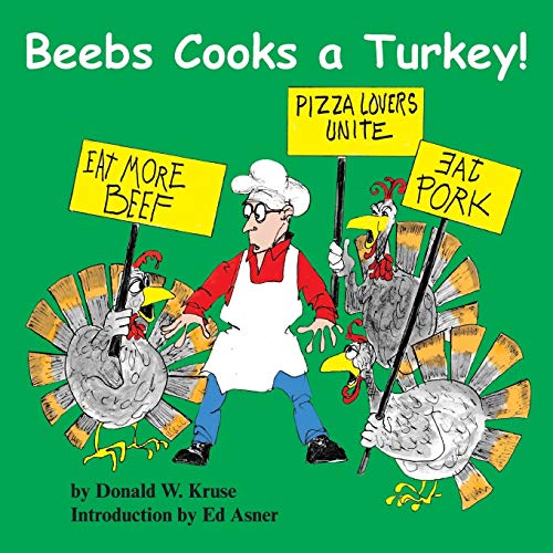 Beispielbild fr Beebs Cooks a Turkey! zum Verkauf von Lucky's Textbooks