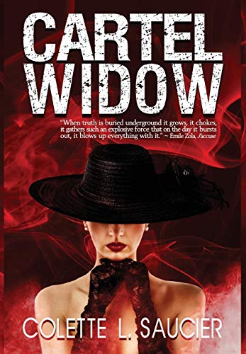Stock image for Cartel Widow for sale by California Books