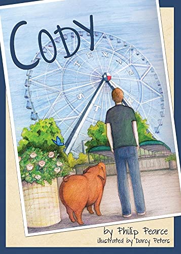 Stock image for Cody for sale by Hawking Books