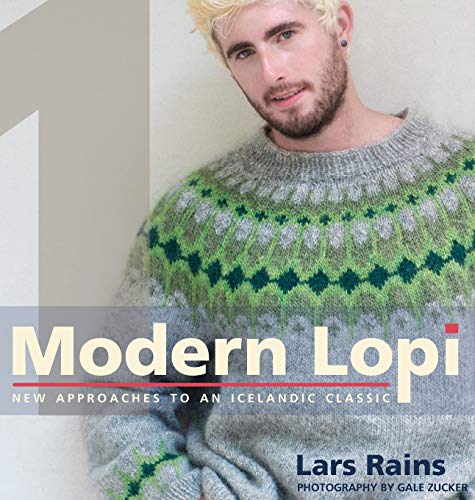 9780997000412: Modern Lopi: One: New Approaches to an Icelandic Classic