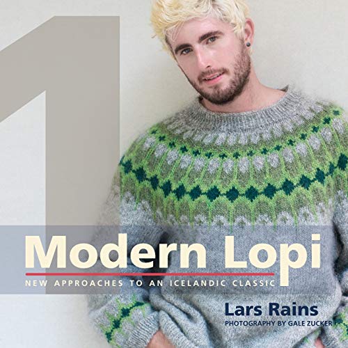 9780997000429: Modern Lopi: One: New Approaches to an Icelandic Classic