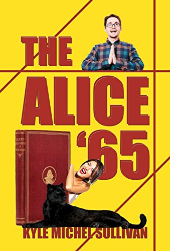 Imagen de archivo de The Alice '65 a la venta por Open Books